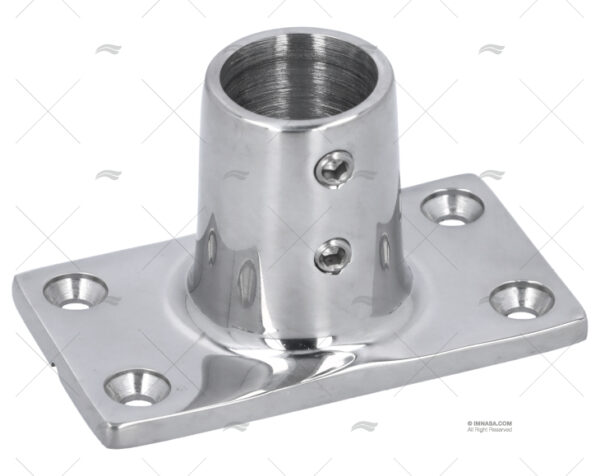 tintero 90 22mm inox fund base rectangu tinteros imnasa ref 41250578