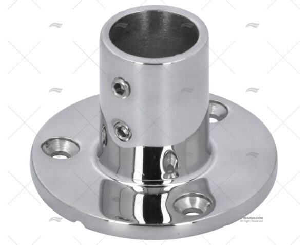 tintero 90 22mm inox fund base redonda tinteros imnasa ref 41250576