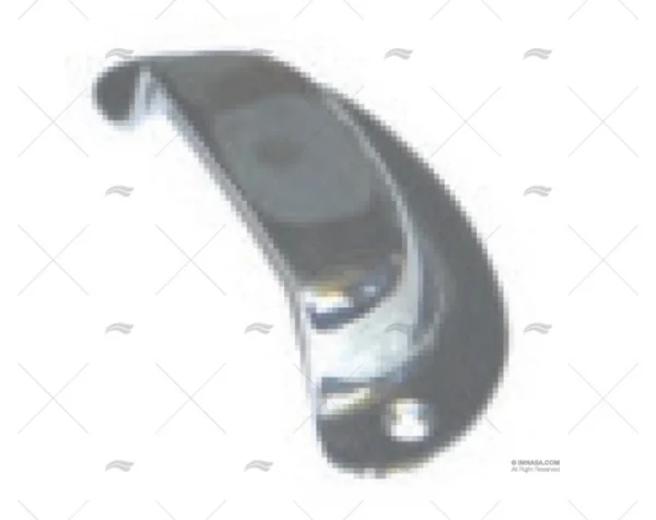 tirador agarradera inox pasamanos imnasa ref 20250673