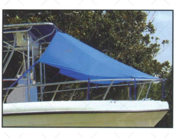 toldo de proa 175x230cm capotas imnasa ref 90250573