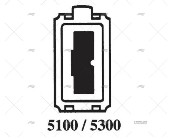 toma seguridad 10a t 250v irreversible enchufes y bases imnasa ref 65105140