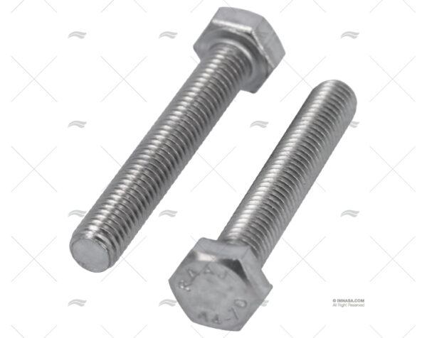 tornillo din933 a4 8x50 2 tornilleria imnasa ref 20260316