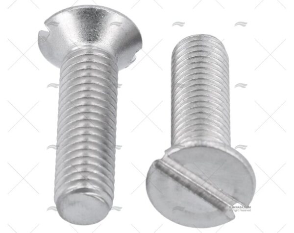 tornillo din963 a4 8x30 2 1 5 tornilleria imnasa ref 20260297