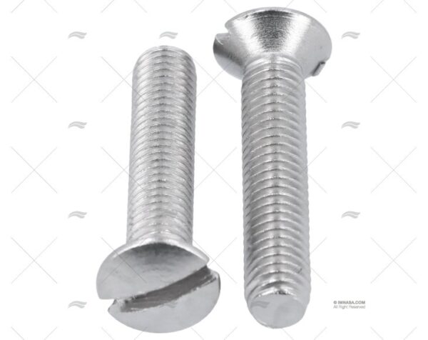 tornillo din964 a4 8x40 2 2 tornilleria imnasa ref 20260005