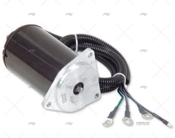 trim motor yamaha 61a 43880 02 00 power trim motor imnasa ref 23918400