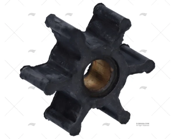 turbina 08x31x12 6p t4 turbinas e impellers imnasa ref 35260038