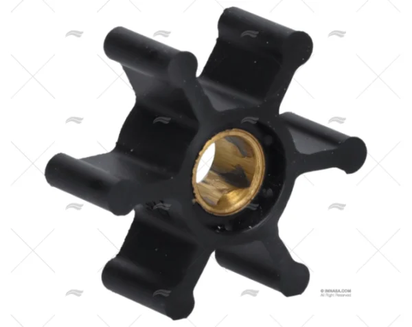 turbina 08x34x12 6p t4 c torica nitri f2 turbinas e impellers imnasa ref 98000500