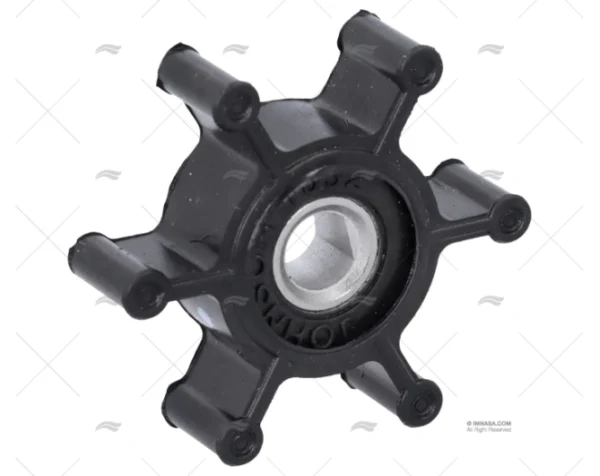 turbina 08x45x12 6p t4 c juntas nitri f3 turbinas e impellers imnasa ref 98000501