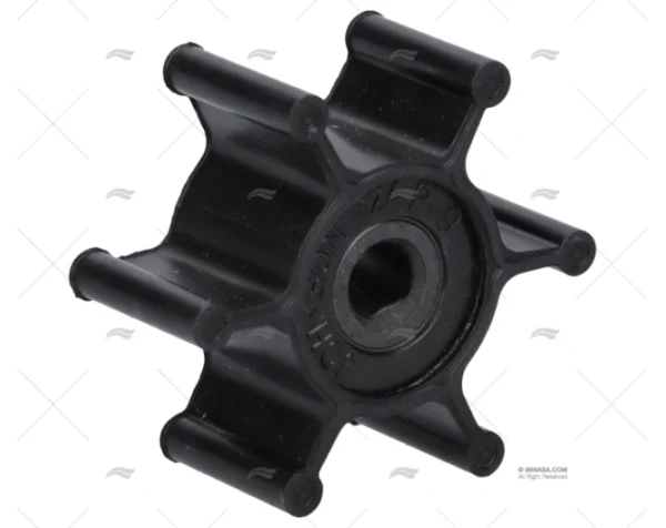 turbina 08x51x22 6p t4 c torica nitr f4 turbinas e impellers imnasa ref 98000508