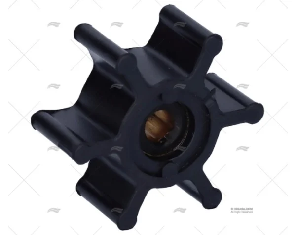 turbina 08x51x22 6p t4 turbinas e impellers imnasa ref 35260048