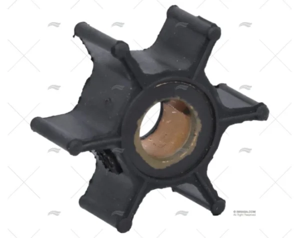 turbina 10x36x15 6p t3 yamaha turbinas e impellers imnasa ref 23945615