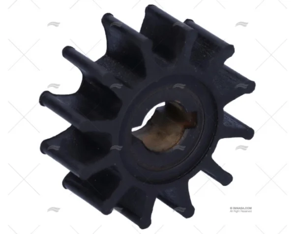 turbina 10x39x14 12p t9 turbinas e impellers imnasa ref 35260067