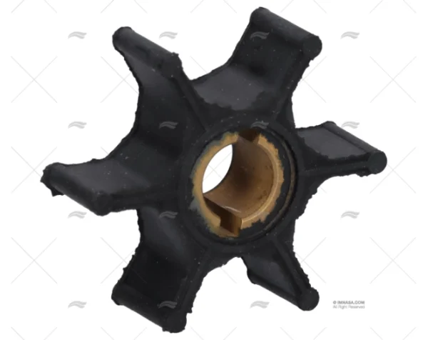 turbina 10x41x14 6p t9 suzuki turbinas e impellers imnasa ref 35260106