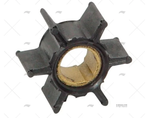 turbina 11x31x14 6p t3 mercury turbinas e impellers imnasa ref 23945304