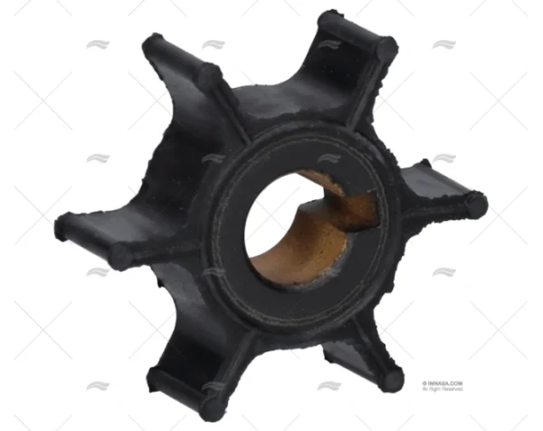 turbina 11x40x12 6p t3 turbinas e impellers imnasa ref 35260059