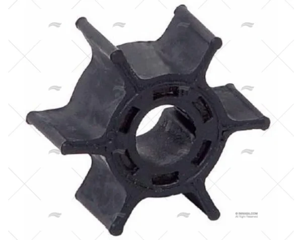 turbina 11x40x18 6p t3 yamaha turbinas e impellers imnasa ref 23945610