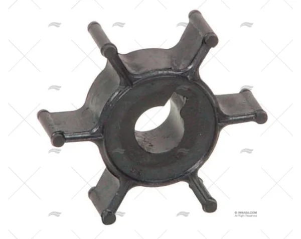 turbina 11x47x14 6p t3 turbinas e impellers imnasa ref 35260058