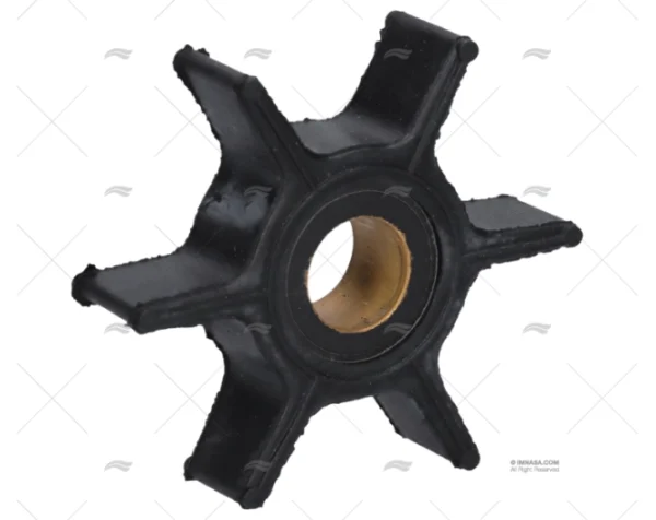 turbina 11x52x13 6p t3 yamaha f6a b f8c turbinas e impellers imnasa ref 23945614