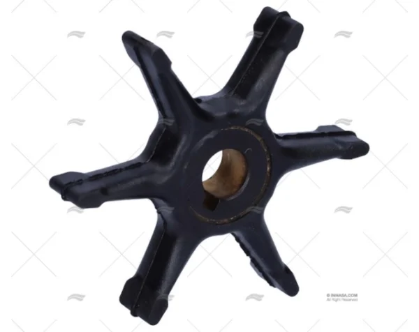 turbina 11x67x12 6p t3 turbinas e impellers imnasa ref 35260061