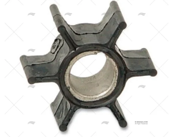 turbina 12x38x17 6p t3 johnson evinrude turbinas e impellers imnasa ref 23945201