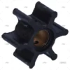 turbina 12x40x19 6p t1 con junta turbinas e impellers imnasa ref 35260042