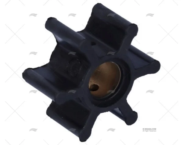 turbina 12x40x19 6p t1 con junta turbinas e impellers imnasa ref 35260042