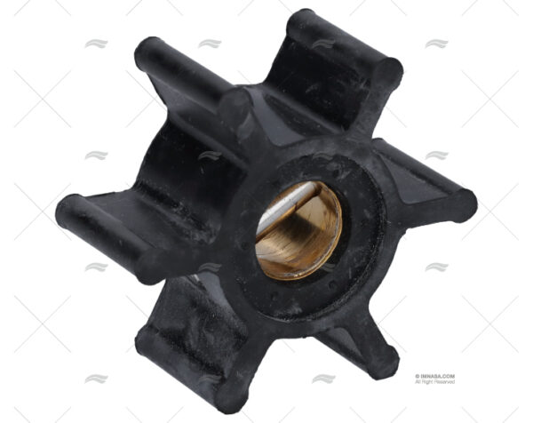 turbina 12x50x22 6p t1 c juntas neopr 4 turbinas e impellers imnasa ref 98000506