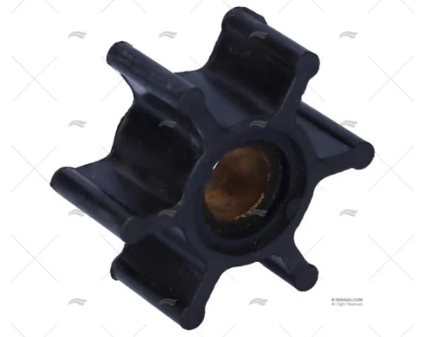 turbina 12x51x22 6p t3 turbinas e impellers imnasa ref 35260043