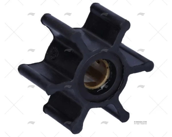 turbina 12x52x25 6p t2 turbinas e impellers imnasa ref 35260088