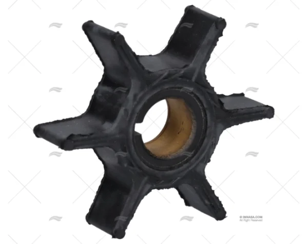 turbina 12x53x14 6p t3 turbinas e impellers imnasa ref 23945607