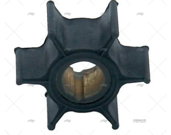 turbina 12x57x14 6p t3 turbinas e impellers imnasa ref 35260105