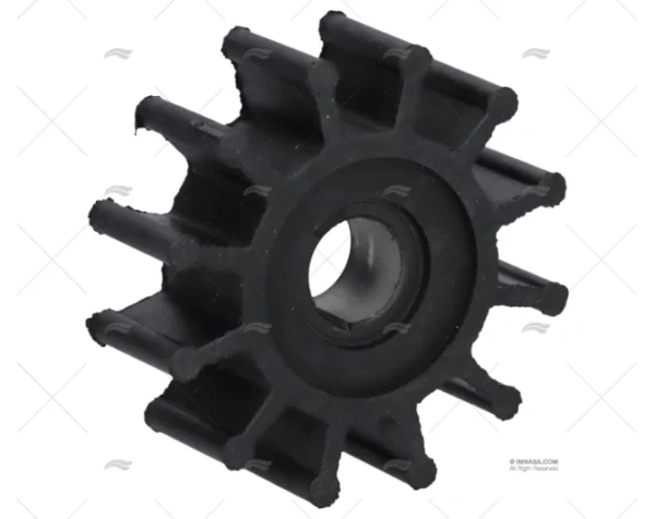 turbina 12x57x20 12p t3 turbinas e impellers imnasa ref 23945716