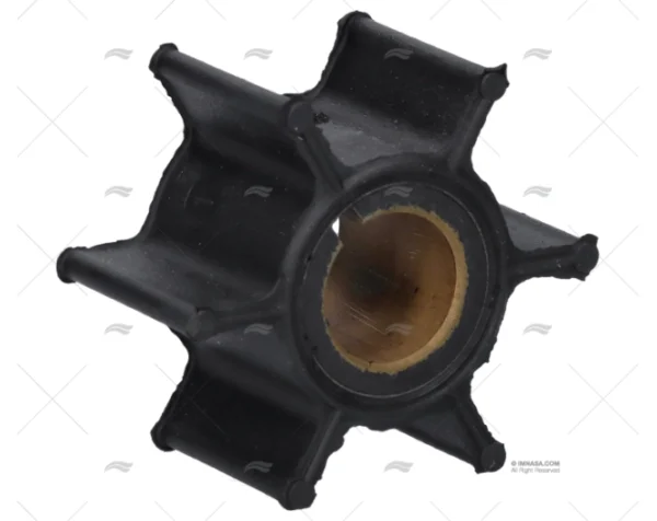 turbina 13x40x22 6p t3 turbinas e impellers imnasa ref 35260055