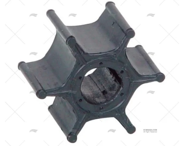 turbina 13x42x22 6p t3 suzuki turbinas e impellers imnasa ref 23945500