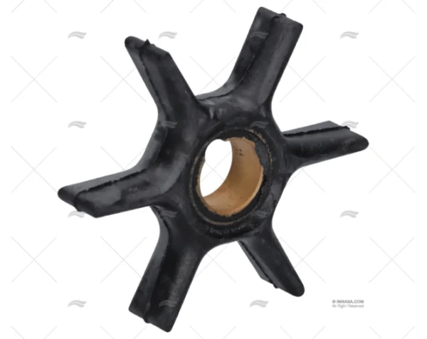 turbina 13x59x12 6p t3 mercury 6 15h turbinas e impellers imnasa ref 35260104