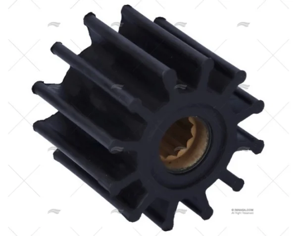 turbina 14 29x57x48 2 12p t7 turbinas e impellers imnasa ref 23945704