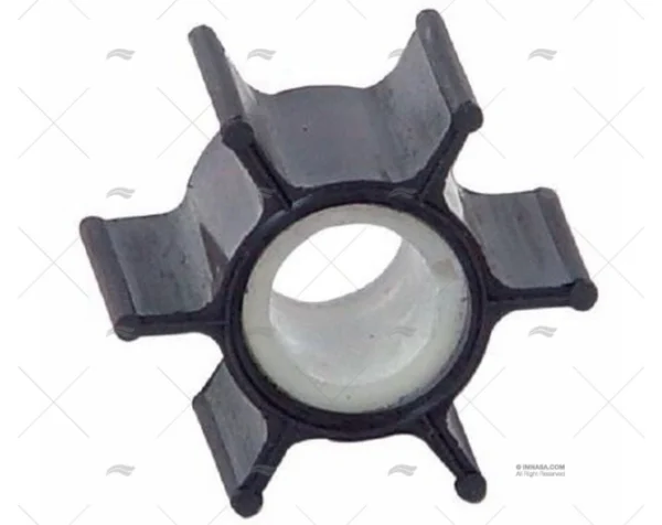 turbina 14x40x22 6p t3 turbinas e impellers imnasa ref 23945608