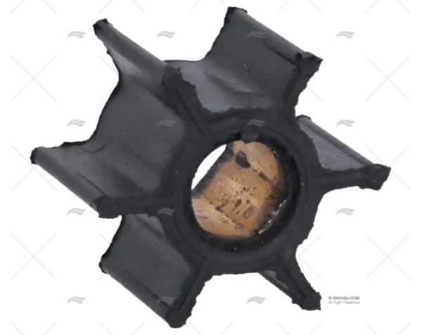 turbina 14x41x28 6p t4 honda bf9 9 turbinas e impellers imnasa ref 23945101