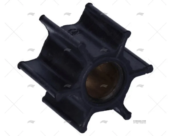 turbina 14x41x28 6p t4 honda bf9 9 turbinas e impellers imnasa ref 35260101