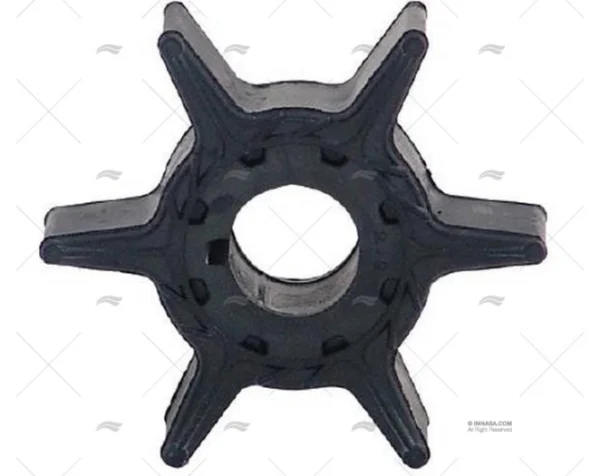 turbina 14x52x19 6p t3 yamaha turbinas e impellers imnasa ref 23945613