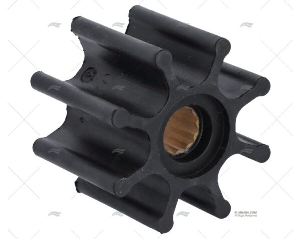 turbina 14x65x50 8p t7 con juntas turbinas e impellers imnasa ref 35260035