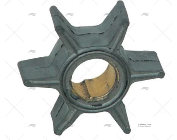 turbina 15x51x19 6p t0 johnson evinrude turbinas e impellers imnasa ref 23945200