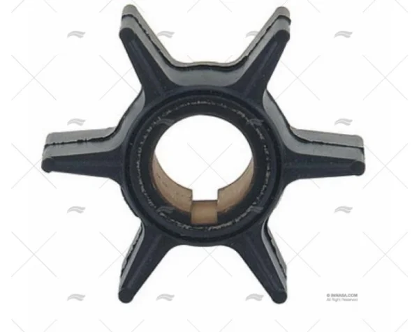 turbina 15x51x19 6p t3 evinrude turbinas e impellers imnasa ref 23945222