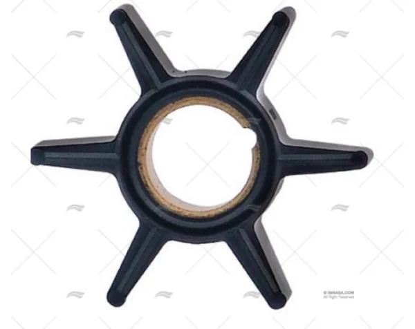 turbina 15x51x19 6p t3 mercury 20hp turbinas e impellers imnasa ref 23945311