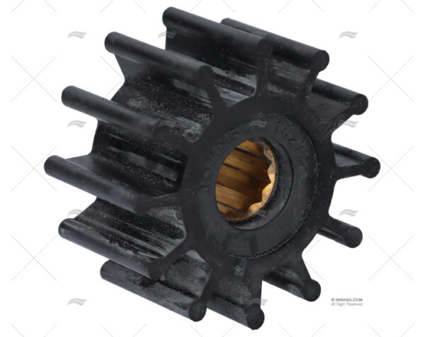 turbina 15x55x31 12 t7 c juntas neopr f5 turbinas e impellers imnasa ref 98000511