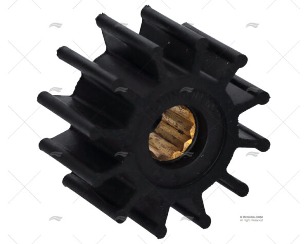 turbina 15x55x31 12p t7 c torica nitr f5 turbinas e impellers imnasa ref 98000512