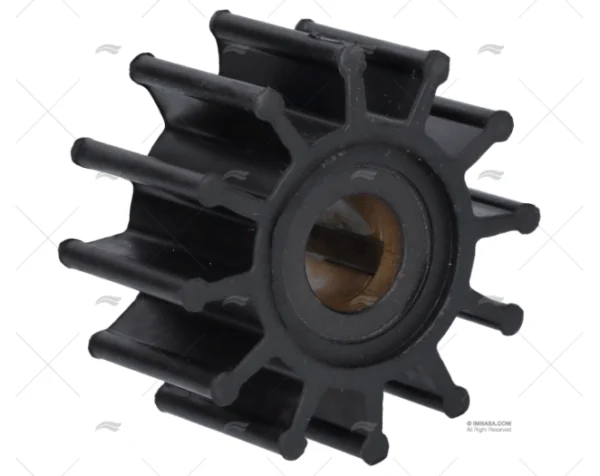 turbina 15x57x31 12p t3 turbinas e impellers imnasa ref 99004568