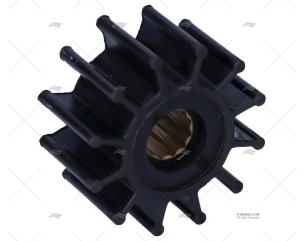 turbina 15x57x31 12p t7 con juntas turbinas e impellers imnasa ref 35260036