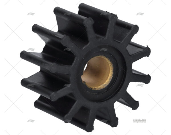 turbina 15x62x31 12p t3 omc volvo sh turbinas e impellers imnasa ref 23945707