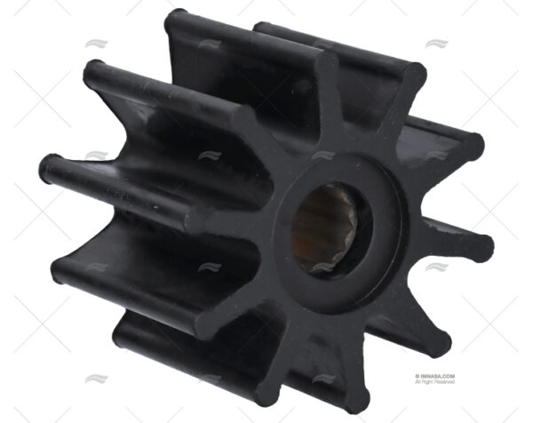 turbina 15x65x50 10p t7 c juntas neopren turbinas e impellers imnasa ref 99017937